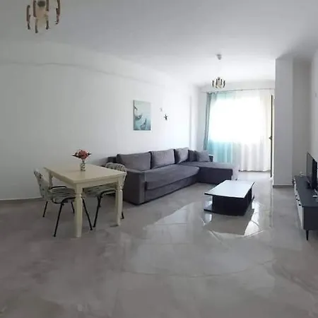 Apartamento Azure *
