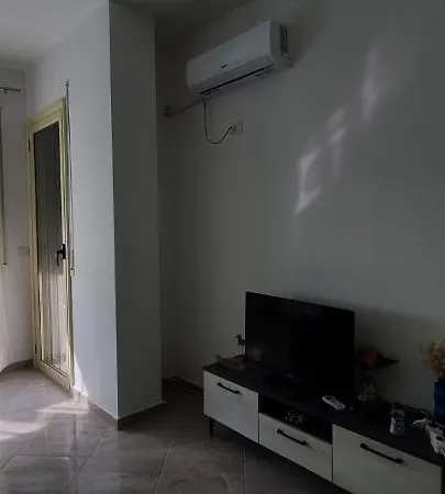 Azure Apartamento