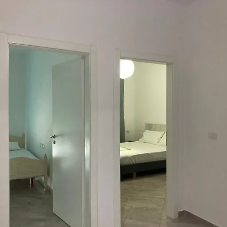 Azure Apartamento