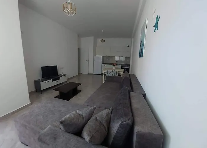 Apartamento Azure