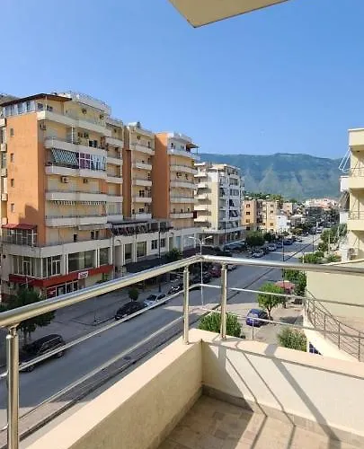 Azure Apartamento