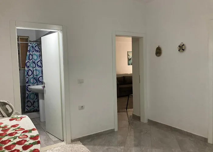 Azure Apartamento *