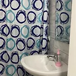 Azure Apartment