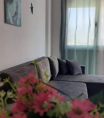 Apartamento Azure