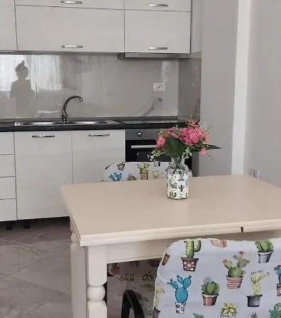 Apartamento Azure *