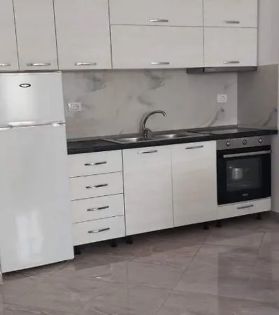 Apartamento Azure *