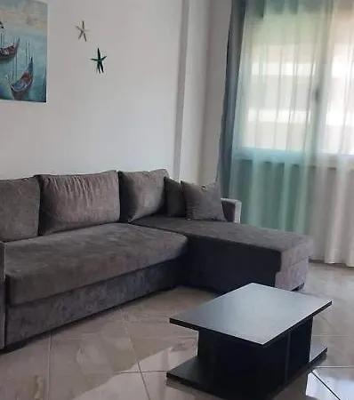 Azure Apartamento