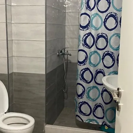شقة Azure