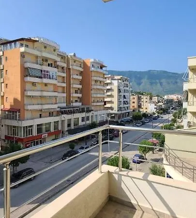 Azure Apartamento